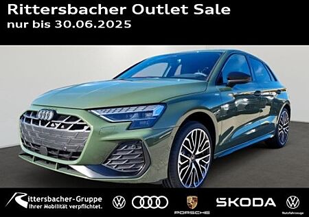 Audi A3 Sportback S line 35 TFSI S tronic - sofort verfügbar - virtual cockpit plus