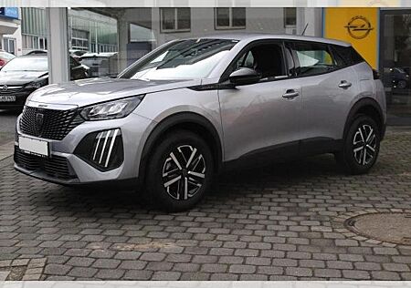 Peugeot 2008 Style 1.2T 🔥🧨Gewerbeknaller🧨🔥 Sitzheizung PDC
