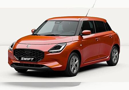 Suzuki Swift Comfort 5-t. AUTOMATIK 1.2 HYBRID CVT, Navi, SHZ, ACC
