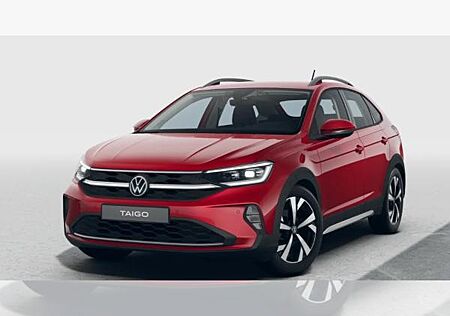 VW Taigo Volkswagen Style 1,0 l TSI OPF 85 kW (116 PS), LED, AppConnect, RFK uvm...