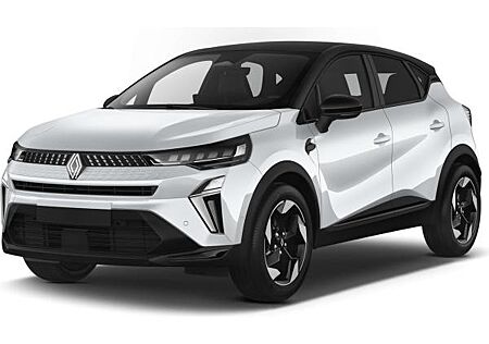 Renault Captur Techno TCe 90