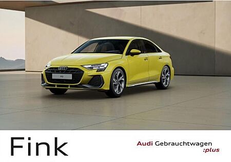 Audi A3 Limousine S line 30 TFSI LED Navi Inkl. Winterräder