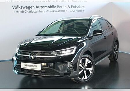 VW Taigo Volkswagen Style 1,0 l TSI OPF 85 kW (116 PS), LED, AppConnect, RFK uvm...