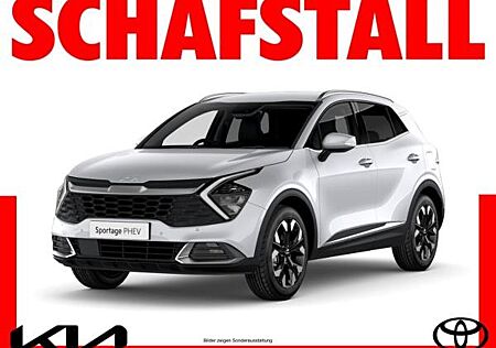 Kia Sportage PHEV* Plug&Ride-Sondermodell | Gewerbe | Aktion