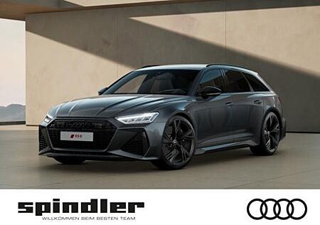 Audi RS6 V8 RS-Dynamikpaket 🔥Sofort Verfügbar🔥