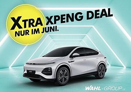 XPENG G6 RWD Long Range 🔥Gewerbe-Deal🔥