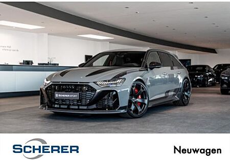 Audi RS6 * GT * SAMMLERSTÜCK * LIMITIERT*