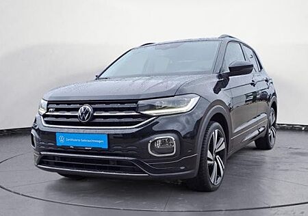VW T-Cross Volkswagen 1.0 TSI DSG Navi LED Digital ACC DAB+