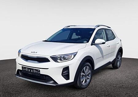 Kia Stonic 1.0 T* Automatik Vision Navi Sitzheizung Sofort Privat