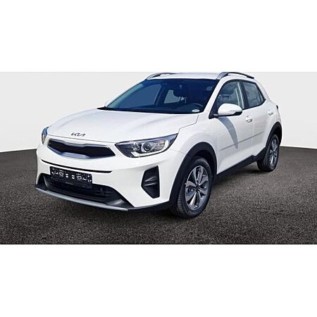 Kia Stonic leasen