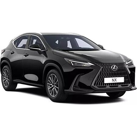 Lexus NX leasen