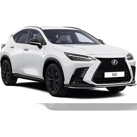 Lexus NX leasen