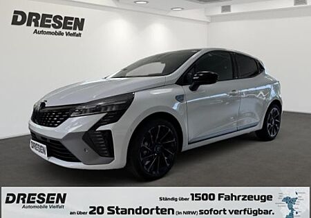 Renault Clio 🍂🚨HERBST-BUSINESS-DEAL🚨🍂Esprit Alpine TCe 90 *BOSE*WINTERPAKET*CITYPAKET*CARPLAY*