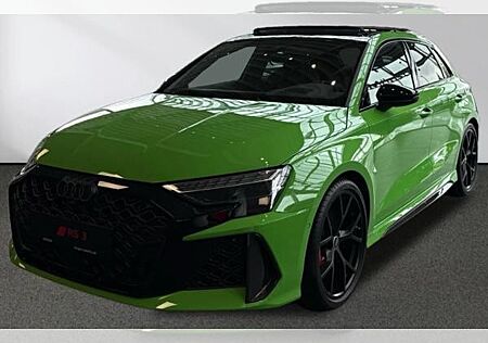 Audi RS3 RS 3 Sportback *Sofort Verfügbar*