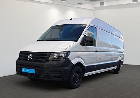 VW Crafter Volkswagen 35 KASTEN LR HD 2.0 TDI (Neuss)