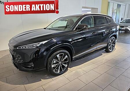 MG HS PHEV Luxury 🔥 GEWERBEANGEBOT 🔥 91522 Ansbach