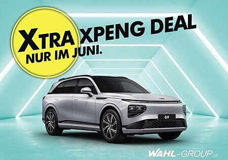 XPENG G9 AWD Performance 🔥 Deal🔥