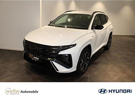 Hyundai Tucson JUNI ANGEBOT N Line Assistenz-Paket / Sitz-Paket
