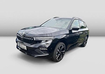 Skoda Kamiq Monte Carlo 1.5 DSG AHK Info Komfort Plus*sofort verfügrbar*