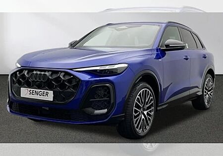 Audi Q5 SUV TDI 204 PS *Sofort Verfügbar*