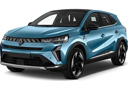 Renault Symbioz Techno E-Tech Full Hybrid 145