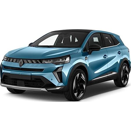 Renault Symbioz leasen
