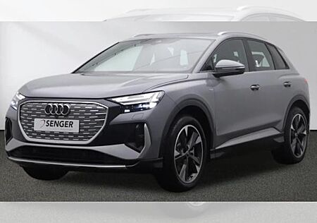 Audi e-tron Q4 55 *Sofort Verfügbar*