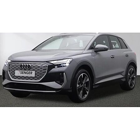 Audi e-tron leasen