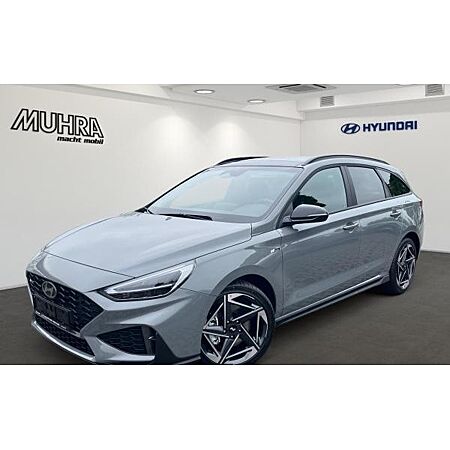 Hyundai i30 leasen