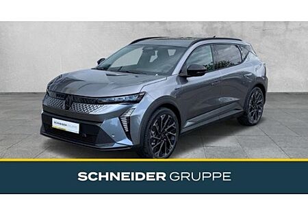 Renault Scenic E-TECH Esprit Alpine 220 *Super-Deal*