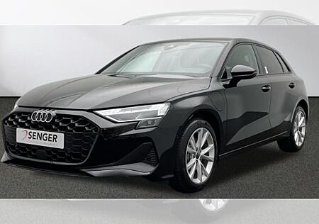 Audi A3 Sportback 40 TFSI e Hybrid *Sofort Verfügbar*