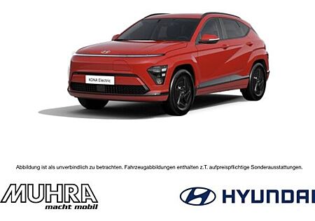 Hyundai Kona Elektro SELECT 49kWh MY26 🔥 Deal in NRW 🔥 konfigurierbar 🔥 Bestellaktion 🔥
