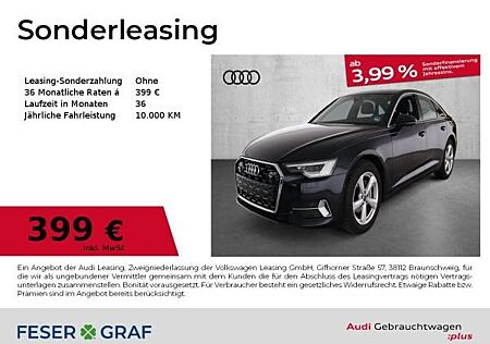 Audi A6 Limousine advanced 40 TDI S tronic Rfk Matrix