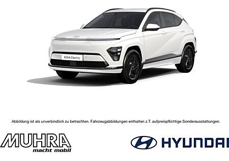 Hyundai Kona Elektro SELECT 49kWh MY26 🔥 Deal in NRW 🔥 konfigurierbar 🔥 Bestellaktion 🔥