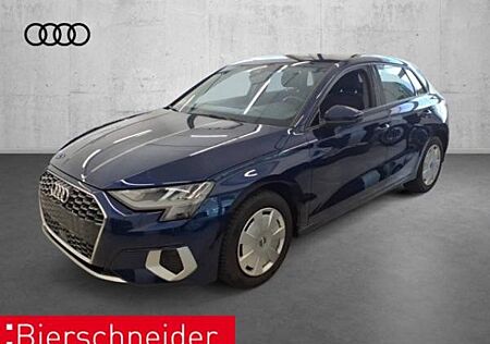 Audi A3 Sportback 35 TFSI advanced GRA PDC SHZ VC 5J-GAR