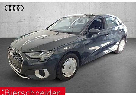 Audi A3 Sportback 35 TFSI advanced GRA PDC SHZ VC 5J-GAR