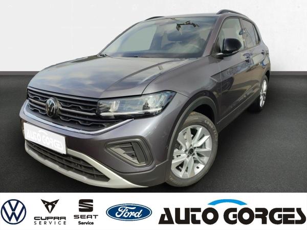 Volkswagen T-Cross Goal 1.0 l TSI OPF DSG +AHK+VW-GARANTIE+RFK+ bild