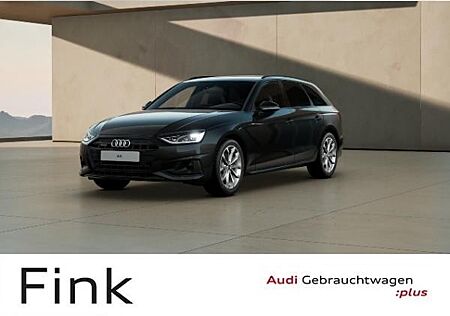 Audi A4 Avant advanced 40 TDI quattro Navi Kamera Inkl. Winterräder