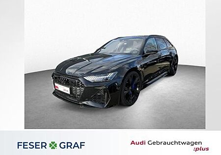 Audi RS6 Avant TFSI quattro LASER PANO KERAMIK STANDH