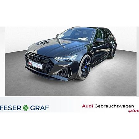 Audi RS6 leasen