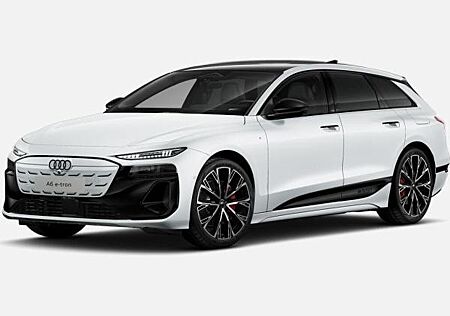 Audi A6 Avant e-tron performance ❗️AB OKTOBER VERFÜGBAR🚀