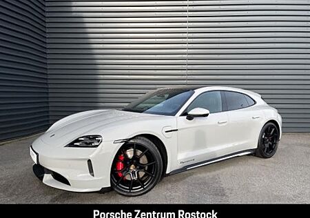 Porsche Taycan 4S Sport Turismo