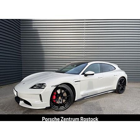 Porsche Taycan leasen
