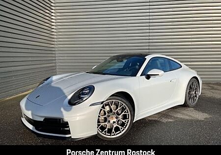 Porsche 992 Carrera