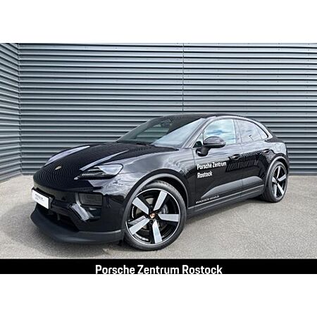 Porsche Macan leasen