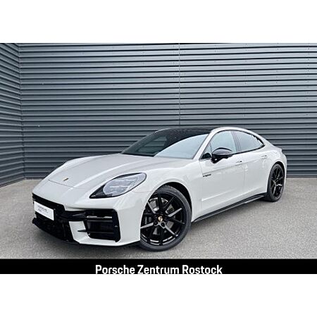 Porsche Panamera leasen