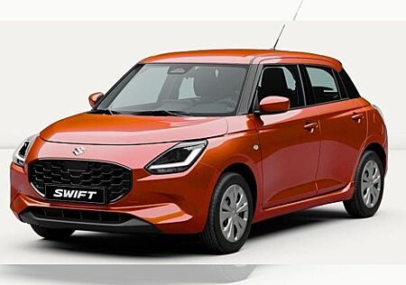 Suzuki Swift ALLRAD/4WD Club 5-t. 1.2 HYBRID Allgrip , Navi, SHZ, ACC