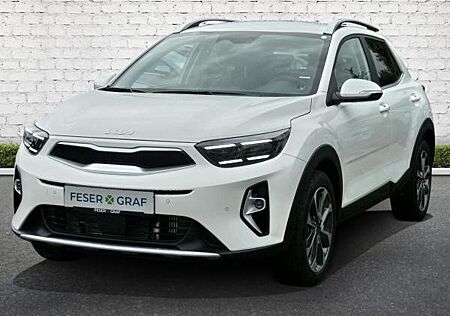 Kia Stonic 1.0T 100 48V DCT SPIRIT TECHNIK Navi