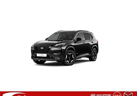 Nissan X-Trail N-TREK !! **GEWERBE** / E-POWER 213 PS 4X4 / KUNSTLEDER SCHWARZ "SONDERDEAL" SOFORT VERFÜGBAR !