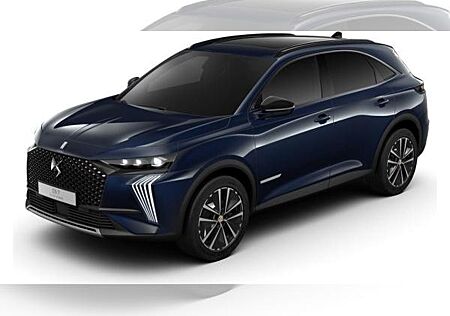 DS Automobiles DS 7 "JULES VERNE" BlueHDi 130 - SONDERMODELL - VOLL-AUSSTATTUNG !!